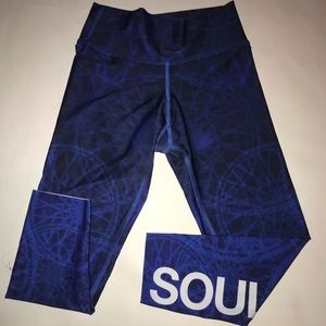 Soulcycle Leggings